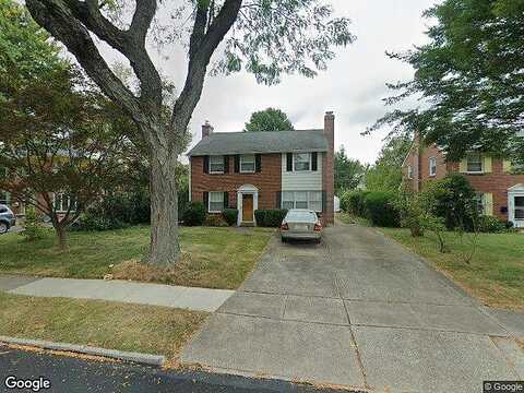Barrie, ARDMORE, PA 19003