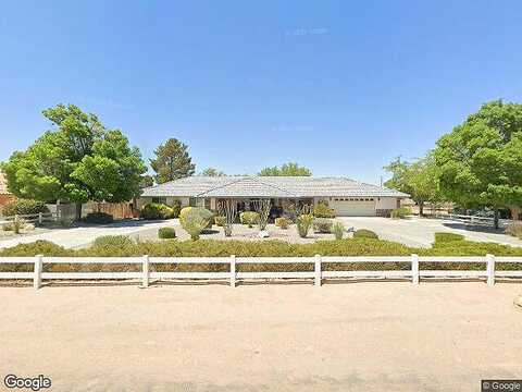 Jicarilla, APPLE VALLEY, CA 92307