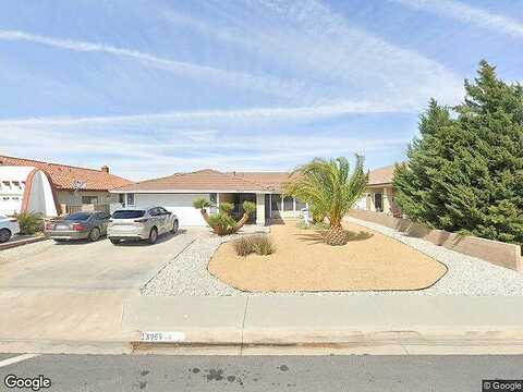 Driftwood, VICTORVILLE, CA 92395