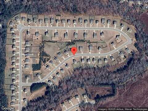 Coldwater, GRIFFIN, GA 30224