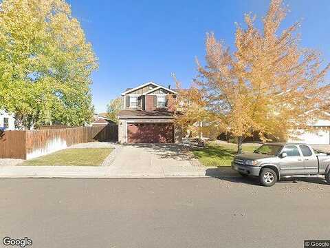 Lilac, THORNTON, CO 80602