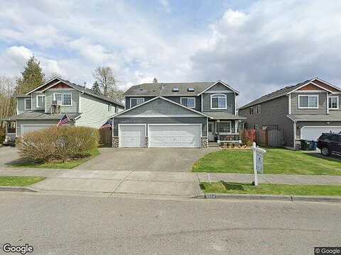 Beech, SULTAN, WA 98294