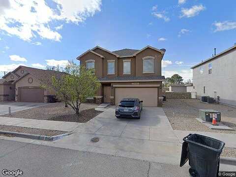 Hollywood, HORIZON CITY, TX 79928
