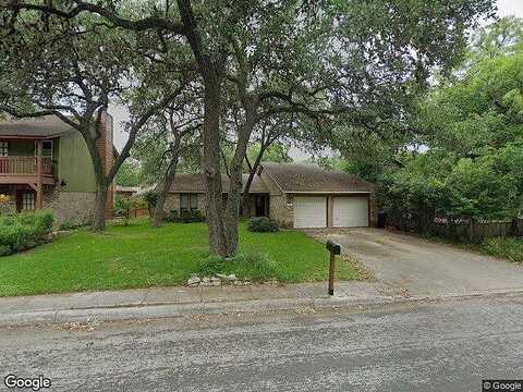 Sunfire, SAN ANTONIO, TX 78247