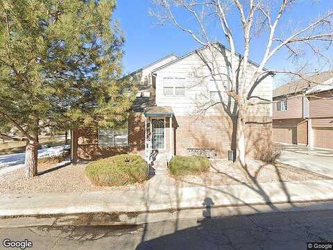 112Th, DENVER, CO 80234