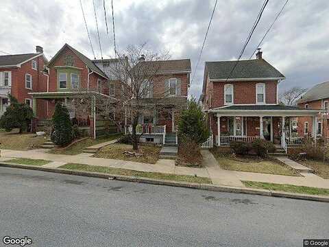 Broad, READING, PA 19607