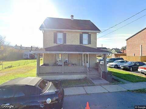 Brandon, WILLIAMSPORT, PA 17701