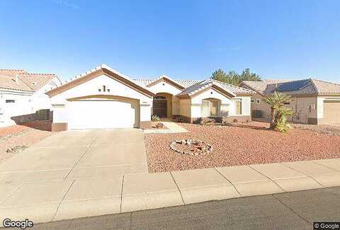 Caballero, SUN CITY WEST, AZ 85375