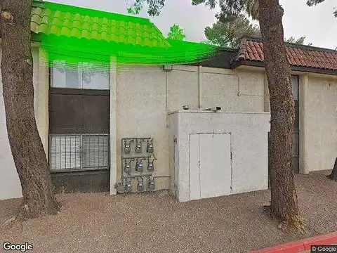 Vegas Valley, LAS VEGAS, NV 89169