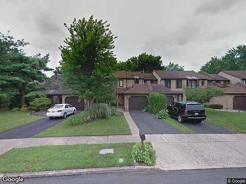 Granite Hill, LANGHORNE, PA 19047
