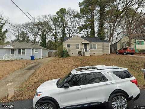 Bluefield, ATLANTA, GA 30310