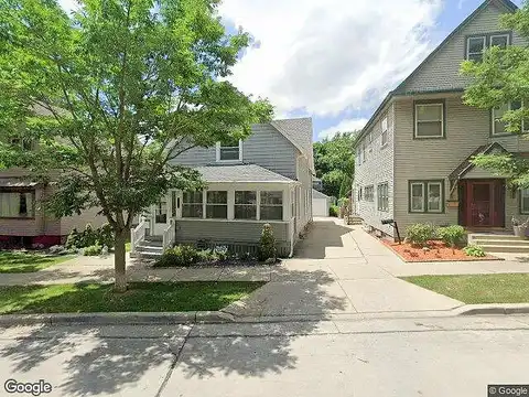 72Nd, MILWAUKEE, WI 53213