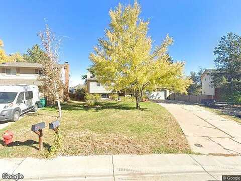 Omega, LONE TREE, CO 80124