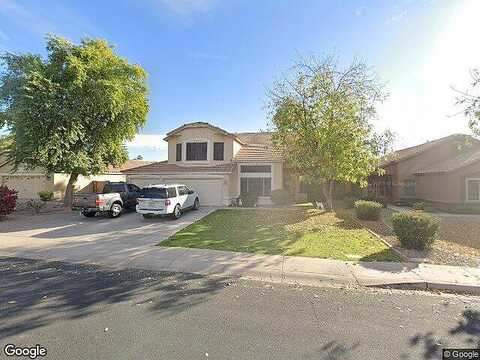 Sheffield, GILBERT, AZ 85296