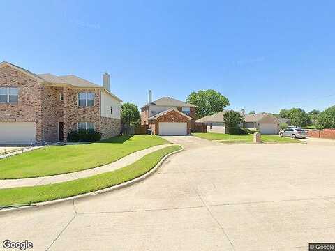 Justice, EULESS, TX 76040