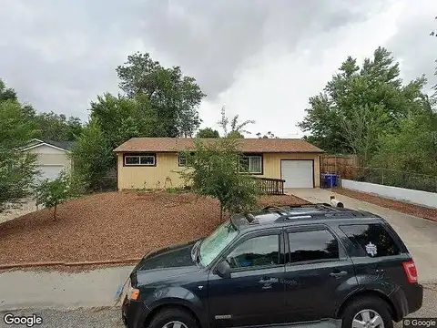 Sumac, COLORADO SPRINGS, CO 80911