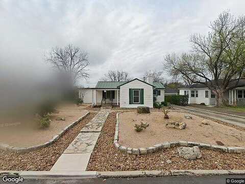 John Page, SAN ANTONIO, TX 78228