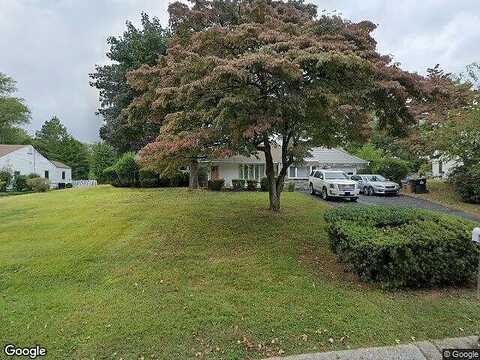 Ashley, NEWTOWN SQUARE, PA 19073