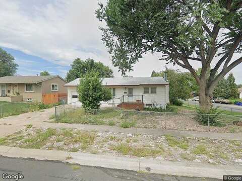 Bennett, COLORADO SPRINGS, CO 80909