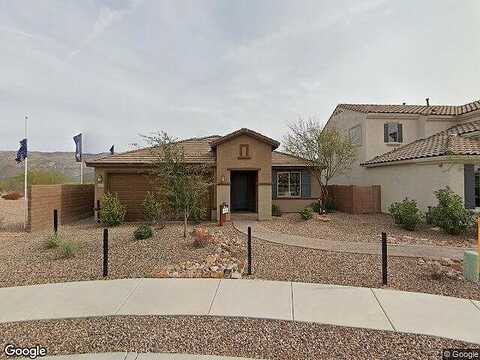 Silverra, TUCSON, AZ 85747