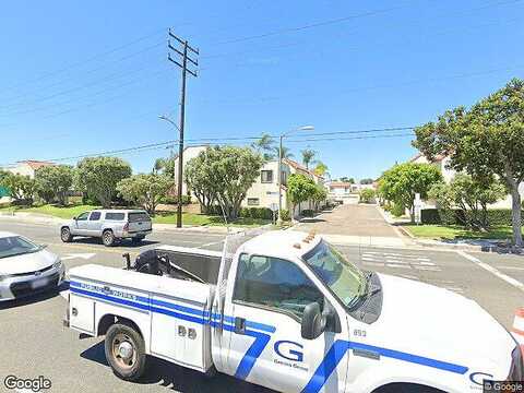 Whittier, GARDEN GROVE, CA 92844