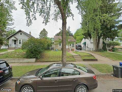 Hazel, SAINT PAUL, MN 55119