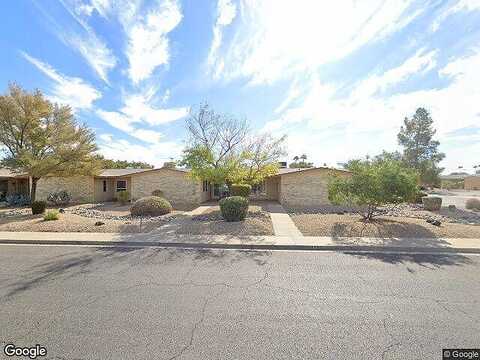 Aleppo, SUN CITY WEST, AZ 85375