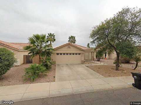 Post, SURPRISE, AZ 85374