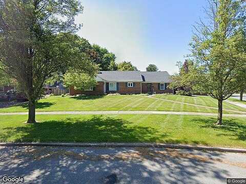 Faxon, WILLIAMSPORT, PA 17701