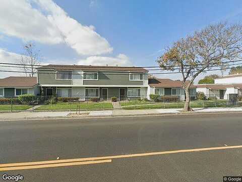 Newland, GARDEN GROVE, CA 92844