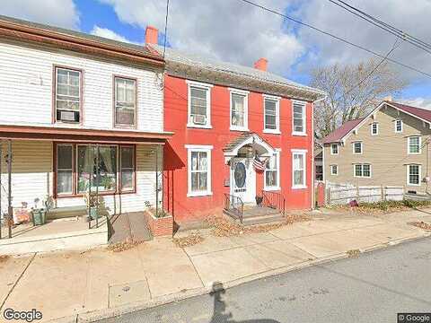 Main, ANNVILLE, PA 17003
