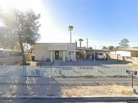 Bilby, TUCSON, AZ 85706