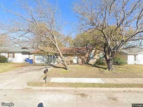 Buie, FORT WORTH, TX 76140
