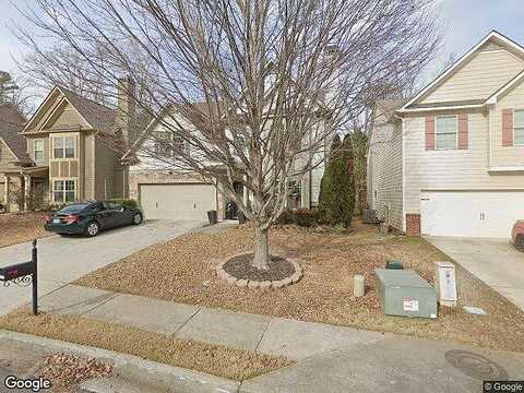 Castleberry, BUFORD, GA 30518