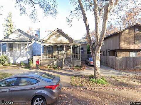 F, SACRAMENTO, CA 95814