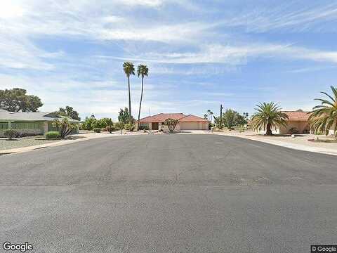 Stardust, SUN CITY WEST, AZ 85375