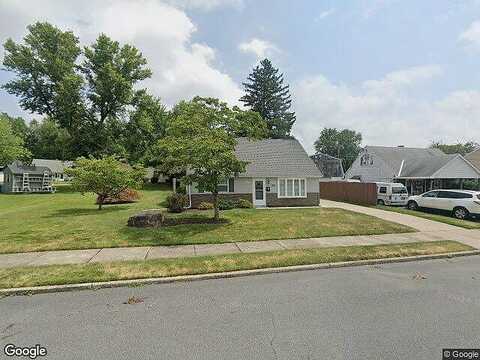 Rosemont, BETHLEHEM, PA 18018