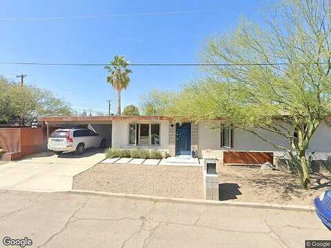 Norris, TUCSON, AZ 85719