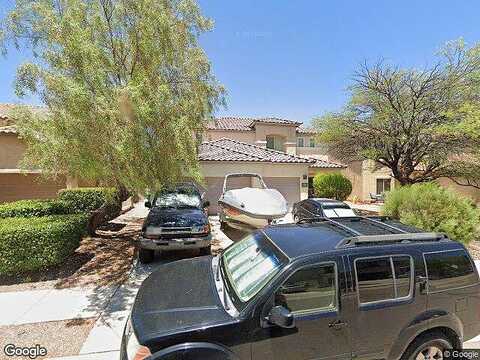 Calle Bayeta, SAHUARITA, AZ 85629