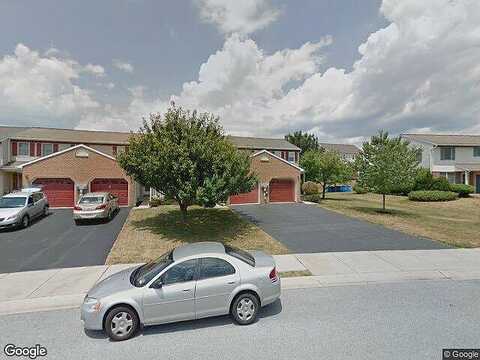 Palm, LEBANON, PA 17042