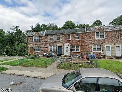 Blanchard, DREXEL HILL, PA 19026