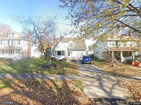 Mansel, WILLIAMSPORT, PA 17701
