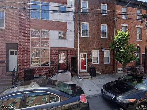 Susquehanna, PHILADELPHIA, PA 19125
