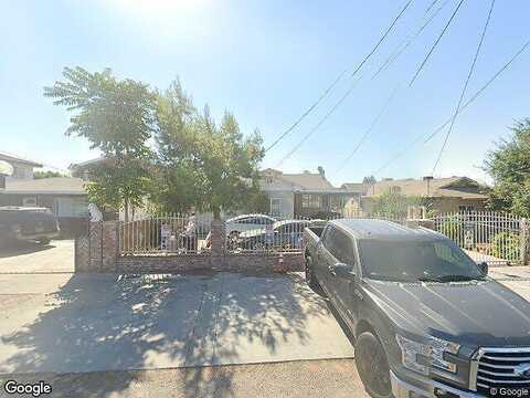 Garber, PACOIMA, CA 91331