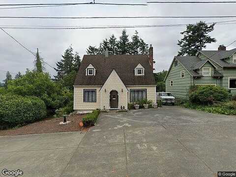 Central, COOS BAY, OR 97420
