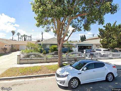 Blue Spruce, GARDEN GROVE, CA 92840