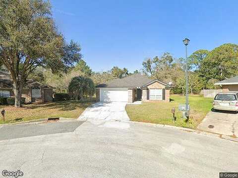 Portside, FLEMING ISLAND, FL 32003