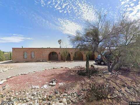 Via Entrada, TUCSON, AZ 85718
