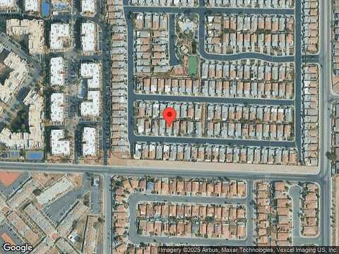 Twin Towers, LAS VEGAS, NV 89123