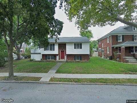 Meade, HANOVER, PA 17331